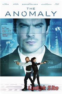 The Anomaly (2014)