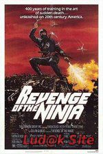 Revenge of the Ninja (1983)