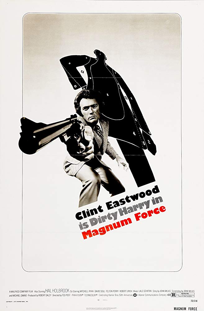 Magnum Force (1973)