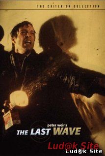 The Last Wave (1977)