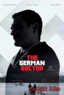 The German Doctor Aka Wakolda (2013)