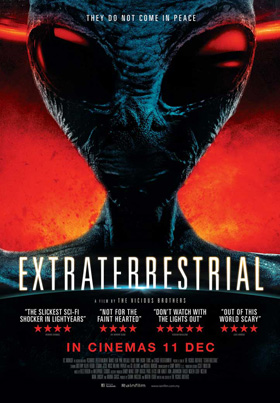 Extraterrestrial (2014)