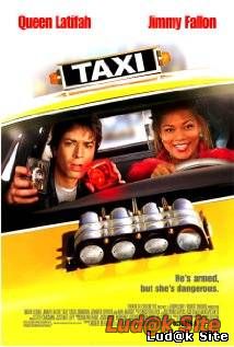 New York Taxi (2004)