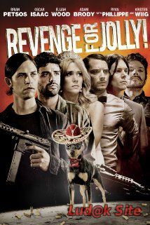 Revenge for Jolly! (2012)