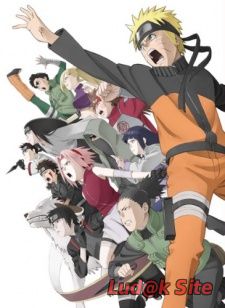 Naruto Shippuuden Movie 3  - The Will Of Fire