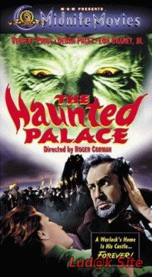 The Haunted Palace (1963)