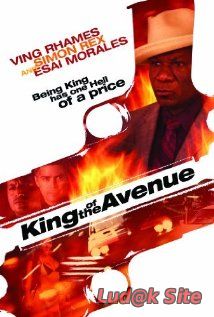 King of the Avenue (2010)