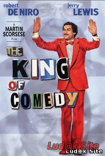 The King of Comedy (1983)