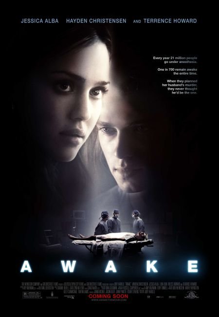 Awake (2007)