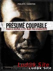 Présumé coupable AKA Guilty (2011)