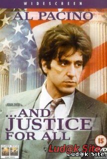 ...And Justice for All.  (1979)