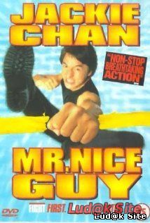 Mr. Nice Guy (1997)