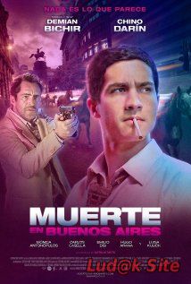 Muerte en Buenos Aires (2014)