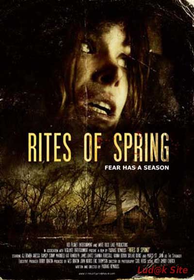 Rites of Spring (2011)