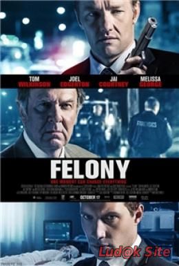 Felony (2013)