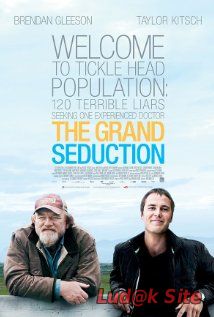 The Grand Seduction (2013)