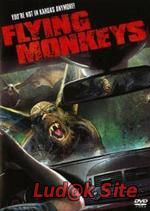 Flying Monkeys (2013)