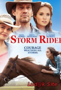 Storm Rider (2013)