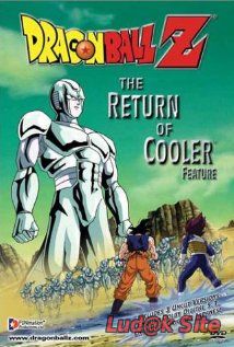 Dragon Ball Z Movie 06: Return Of Cooler (1992)