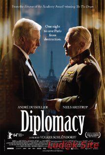 Diplomatie Aka Diplomacy (2014)