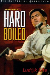 Lat Sau San Taam Aka Hard Boiled (1992)