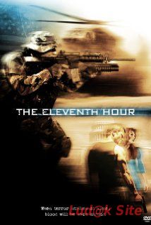 The Eleventh Hour (2008)