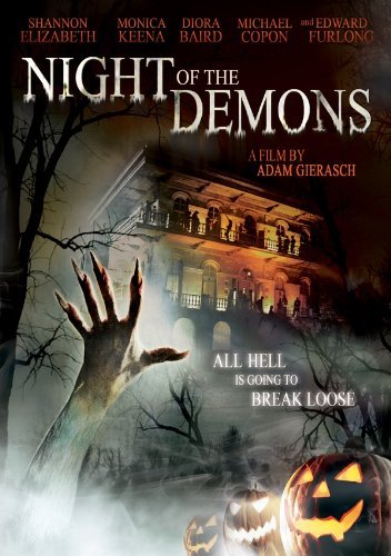 Night of the Demons (2009)