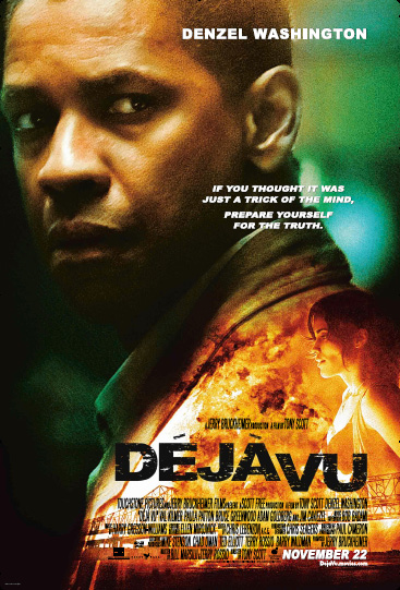 Deja Vu (2006)