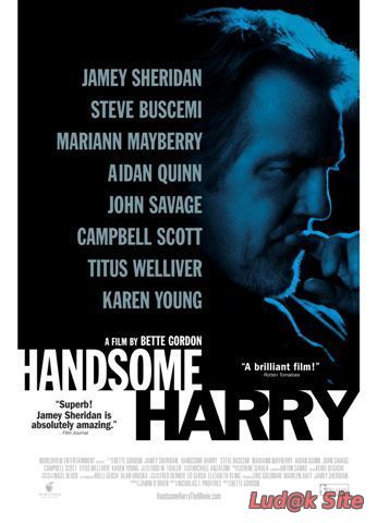 Handsome Harry (2009)