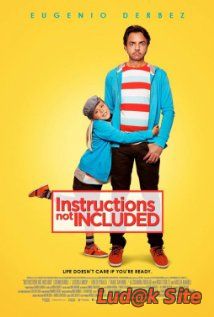 No Se Aceptan Devoluciones AKA Instructions Not Included (2013)