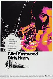 Dirty Harry (1971)