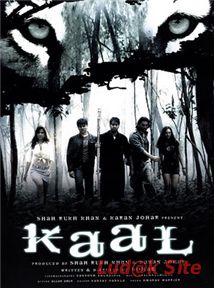 Kaal (2005)