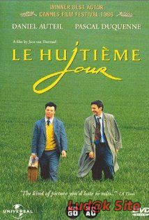 Le Huitième Jour Aka The Eighth Day (1996)