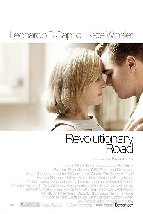 Revolutionary Road (2008)