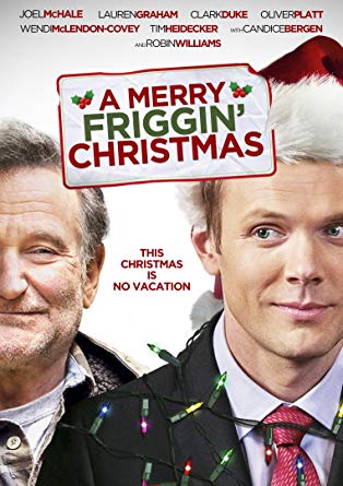 A Merry Friggin' Christmas (2014)