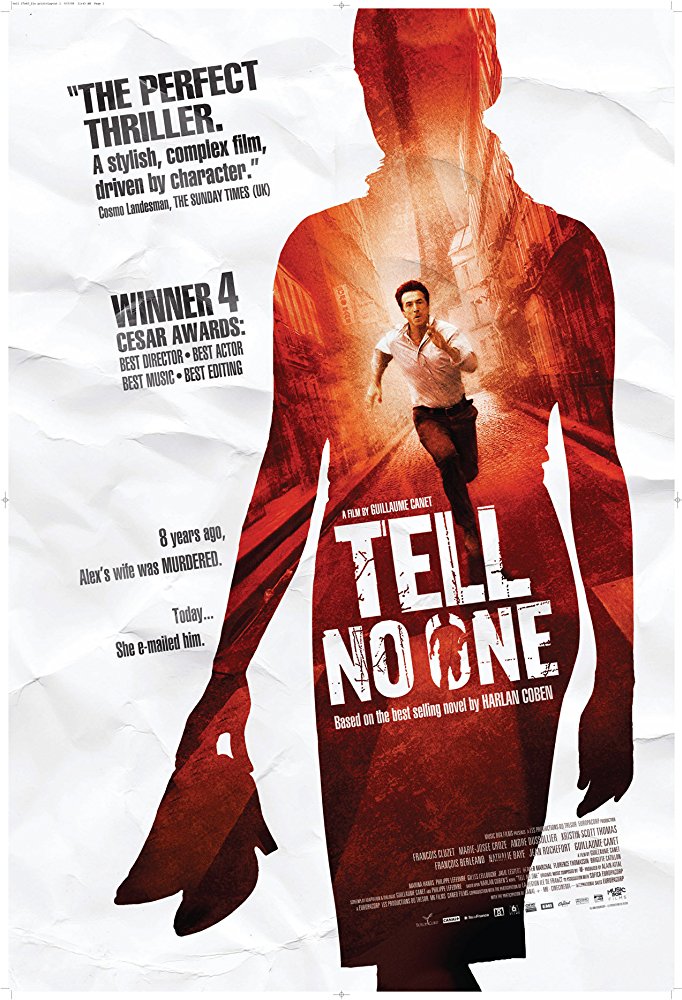 Ne Le Dis À Personne Aka Tell No One (2006)