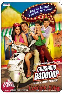 Chashme Baddoor (2013)