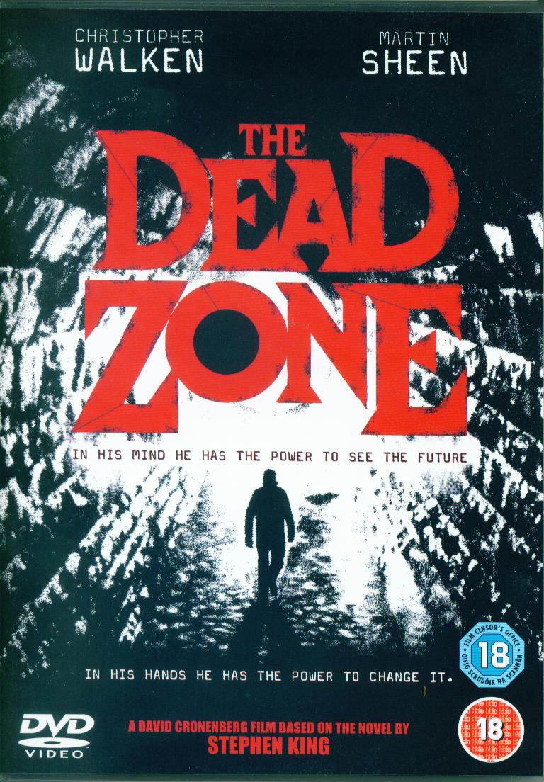 The Dead Zone (1983)