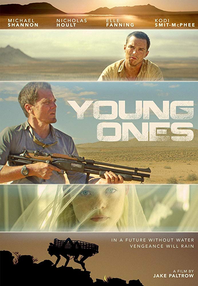 Young Ones (2014)