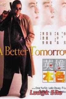 A Better Tomorrow (1986)