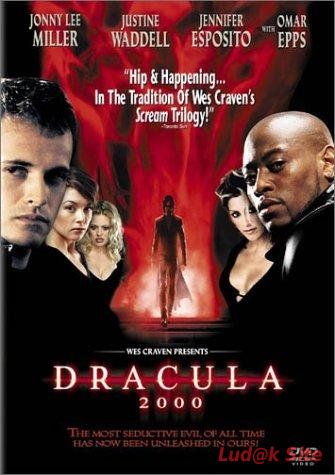 Dracula (2000)