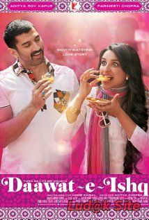 Daawat-e-Ishq (2014)