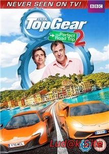 Top Gear: The Perfect Road Trip 2 (2014)