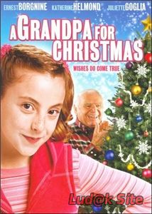 A Grandpa for Christmas (2007)