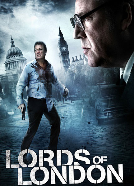 Lords of London (2014)