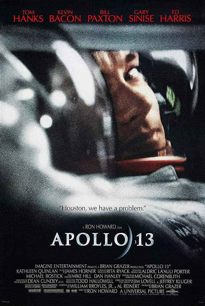 Apollo 13 (1995)