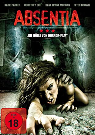 Absentia (2011)