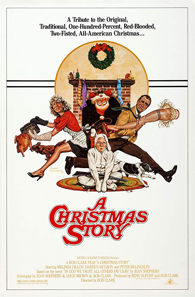 A Christmas Story (1983)