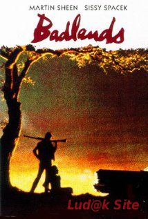 Badlands (1973)