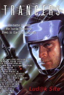 Trancers (1984)